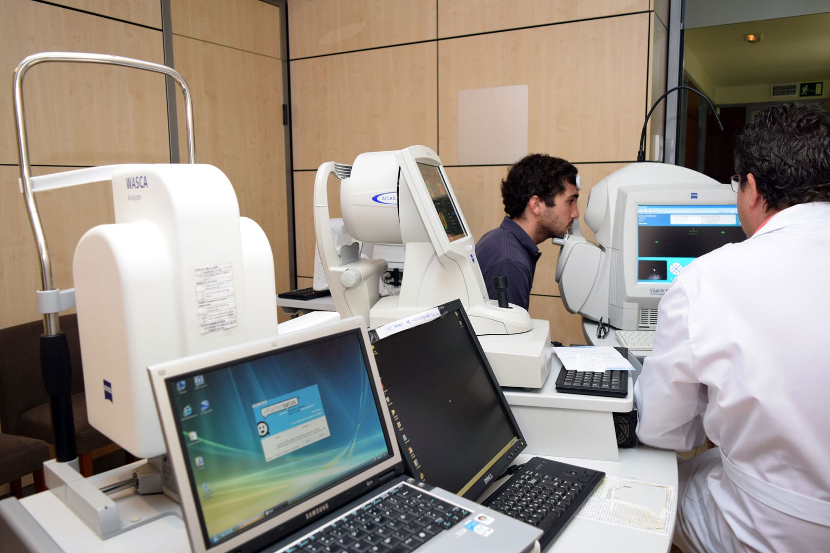Salud ocular: ¿qué es y cómo mejorarla?