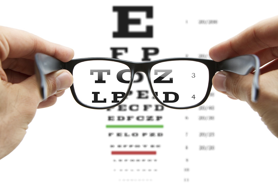 Cinco consejos para cuidar de tus ojos