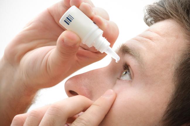 Alergia primaveral: ¿cómo afecta a tus ojos?
