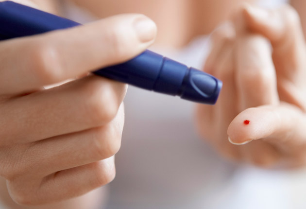 Diabetes: que no comprometa tu salud ocular