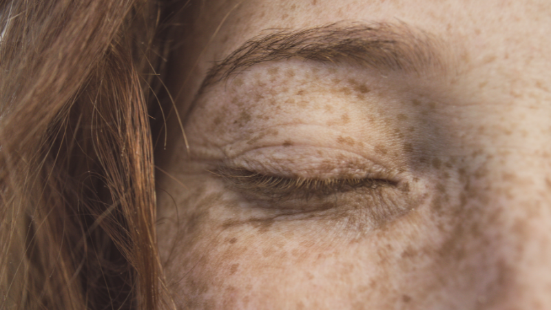El párpado: el primer paso para tu salud ocular
