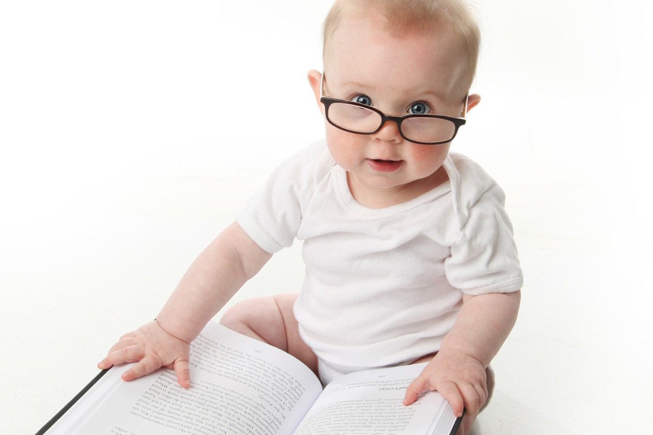 Gafas para niños: ¿qué tener en cuenta?