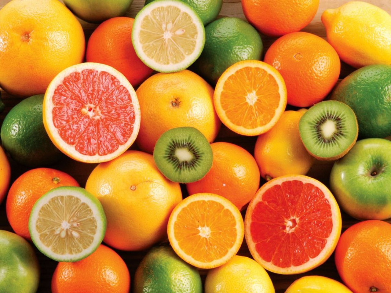 alimentos que protegen la vista