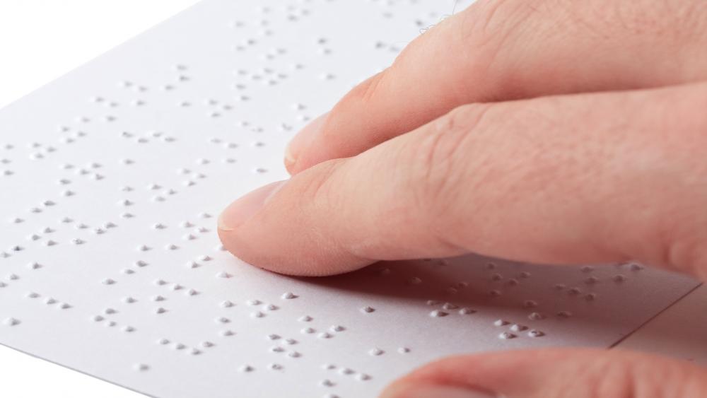 El Sistema Braille