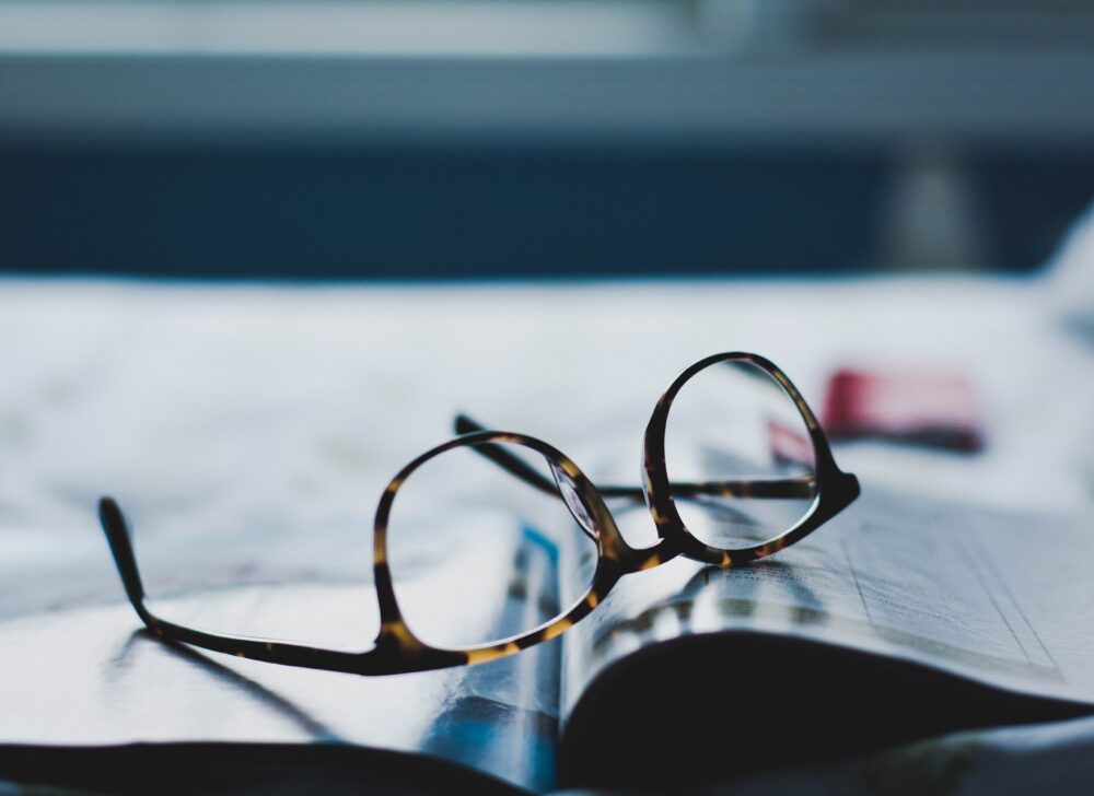 Las lentes bifocales y trifocales