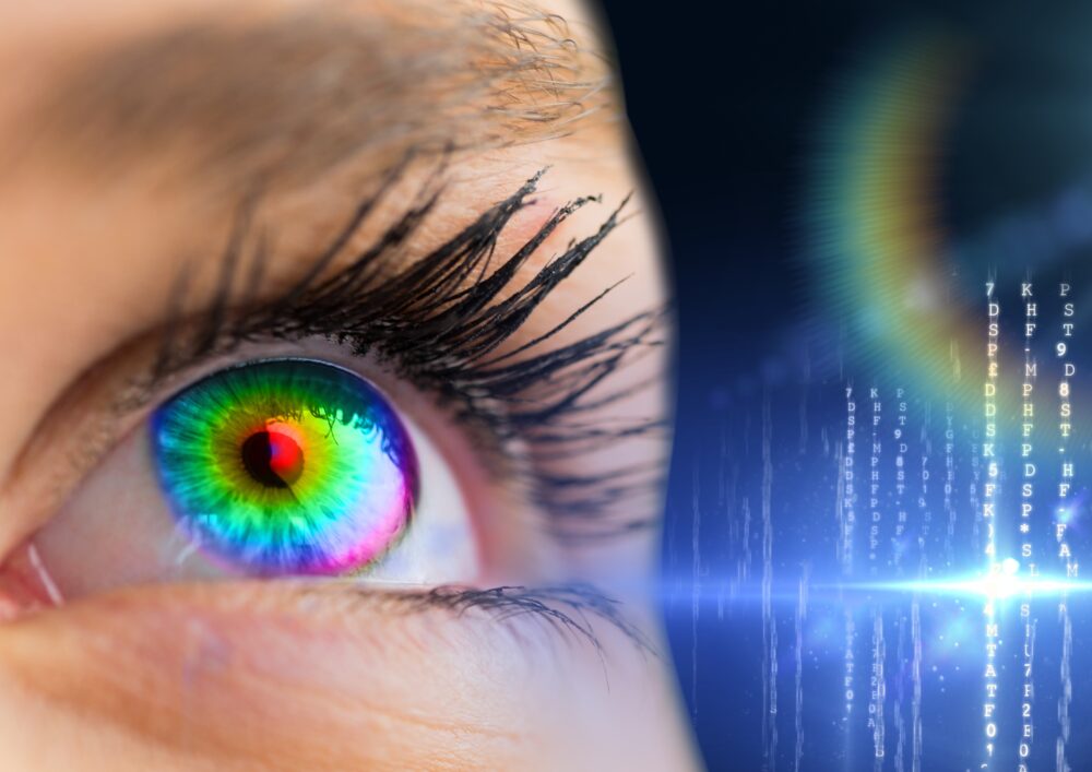 Lentes de Contacto Cosméticas