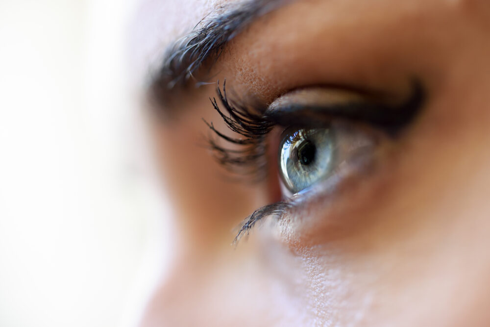 ¿Puede cambiarse el color de ojos?