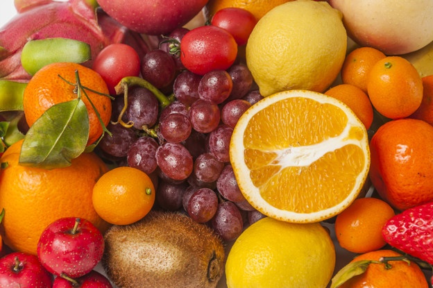 Alimentos idóneos para cuidar de nuestra salud visual
