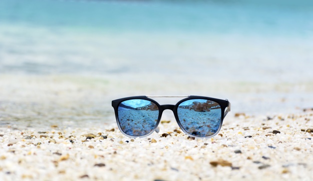 Consejos para mantener una correcta salud visual de cara al próximo verano