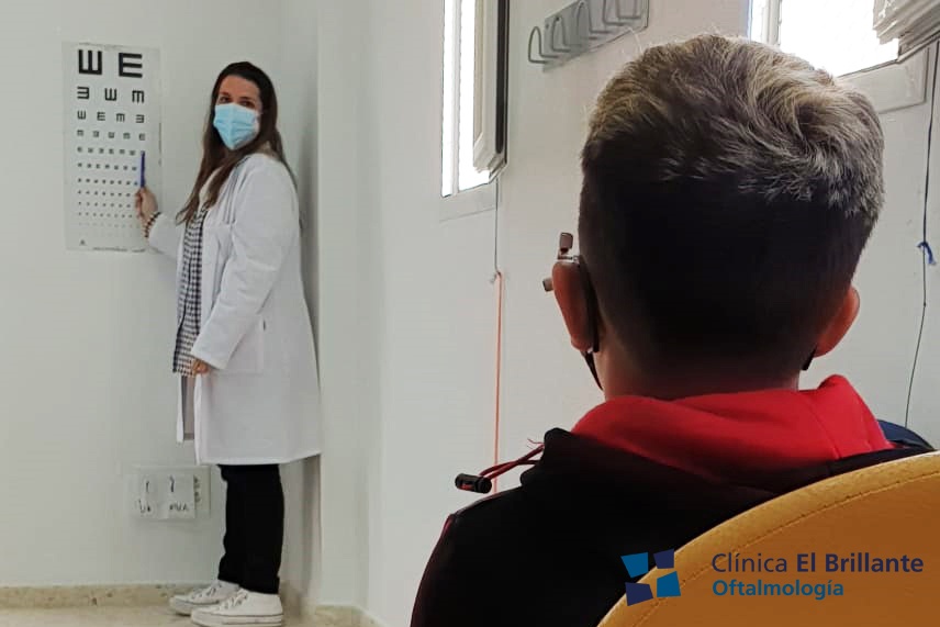La Obra Social de Clínica El Brillante no cesa con la pandemia