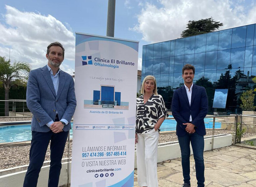 Presentada la I Jornada de Óptica y Optometría Clínica El Brillante